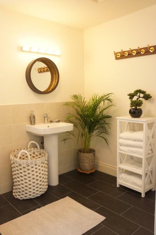 Appartamento Hide Hill, Berwick Upon Tweed Esterno foto